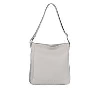 Gabor bags Aileen, bolso hobo para mujer, bandolera, talla mediana, gris