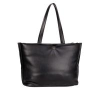 Gabor bags Alexi - Bolso bandolera para mujer, con cremallera, grande, color negro, Negro, large, moderno