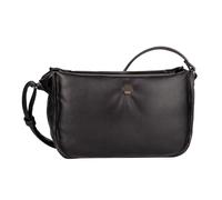 Gabor bags Alexi, Cross Bag Mujeres, Negro, Medium
