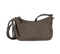 Gabor bags Anthea - Bolso bandolera para mujer, tamaño mediano, verde, medium