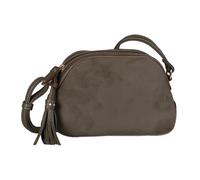 Gabor bags Anthea, Cross Bag Mujeres, Verde, Medium