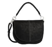 Gabor Belene Bolsa de hombro 26 cm negro
