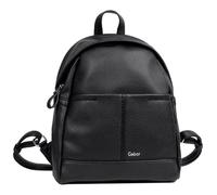 Gabor bags Bolsas Lenea - Mochila pequeña para mujer, color negro