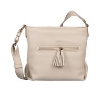 Gabor bags Bolso bandolera Anthina para mujer, tamaño mediano, blanco