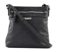 Gabor bags Bolso bandolera Ina para mujer, tamaño pequeño, azul