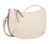 Gabor bags Bolso bandolera Kimberly para mujer, tamaño mediano, blanco