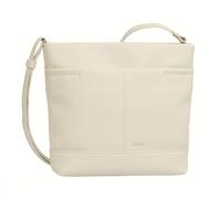 Gabor bags Bolso bandolera Lenea para mujer, tamaño mediano, blanco
