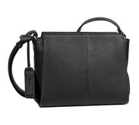Gabor bags Bolso bandolera Marleen para mujer, tamaño mediano, negro