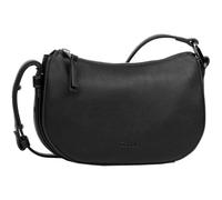 Gabor bags Bolso bandolera Millie para mujer, tamaño pequeño, negro