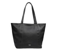 Gabor Bessy Bolsa de compras 40 cm negro