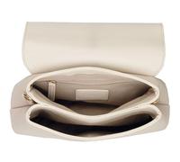 Gabor bags Bolso de hombro Sahar para mujer, tamaño mediano, blanco