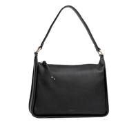 Gabor bags Bolsos Caissy, bandolera para mujer, talla mediana, color negro