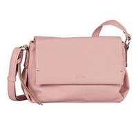 Gabor bags Bolsos Felicia para mujer, bolso de hombro pequeño con solapa, color rosa