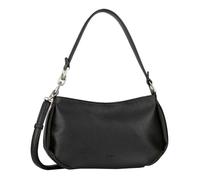 Gabor bags Bolsos Lonia bandolera para mujer, talla mediana, color negro