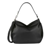 Gabor bags Bolsos Lonia, bolso hobo para mujer, bandolera, tamaño mediano, negro
