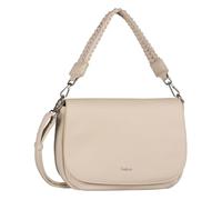 Gabor bags Bolsos Vivien, bandolera para mujer, tamaño mediano, color blanco