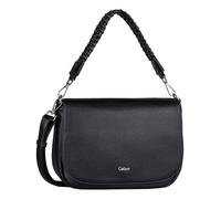 Gabor bags Bolsos Vivien, bandolera para mujer, tamaño mediano, negro