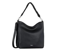 Gabor bolso de bandolera Vivien Hobo Bag M Black