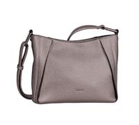Gabor bags Brianne, Cross Bag Mujeres, Plata, Medium