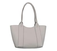 Gabor bags Christine - Bolso bandolera con cremallera para mujer, color gris, gris, Casual