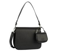 Gabor bags Devika, Bolsillo con Solapa Mujeres, Negro, Medium