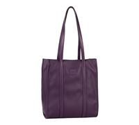 Gabor bags Elfie - Bolso bandolera para mujer (con cremallera), color morado, morado, small, Essential