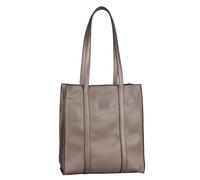 Gabor shopper bolsa Elfie Zip Tote Bag M Old Silver