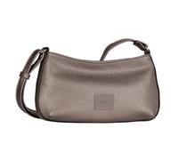 Gabor bags Elfie - Bolso bandolera para mujer (tamaño pequeño), plata, small