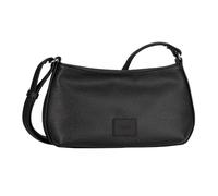 Gabor bags Elfie, Cross Bag Mujeres, Negro, Small