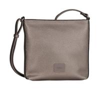 Gabor bags Elfie, Cross Bag Mujeres, Plata, Medium