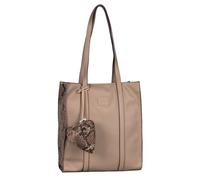 Gabor bags Elfie Luxe - Bolso bandolera para mujer (con cremallera), color beige