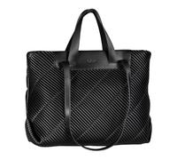 Gabor bags Finley - Bolso bandolera con cremallera para mujer (tamaño pequeño), Negro, small, moderno