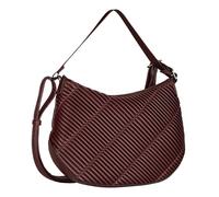 Gabor bags Finley - Bolso bandolera para mujer, tamaño mediano, rojo, medium