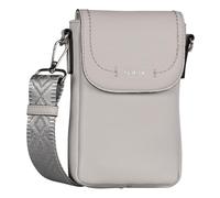 Gabor bags Funda para teléfono móvil Aileen para mujer, bandolera, tamaño mediano, gris