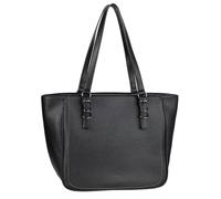 Gabor Galinna Bolsa de compras L 41 cm negro