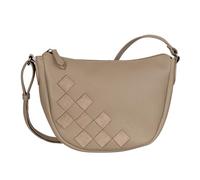 Gabor bags Granada Structure, Cross Bag Mujeres, Beige, Medium