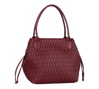 Gabor Granada wave Bolsa de compras M 43 cm dark red (TAS028950)