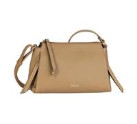 Gabor bags Jenny - Bolso bandolera para mujer (tamaño pequeño), marrón, small