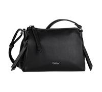 Gabor bags Jenny - Bolso bandolera para mujer (tamaño pequeño), Negro, small