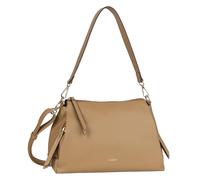 Gabor bags Jenny Hobo Bag - Bolso de hombro para mujer, tamaño mediano, marrón, medium