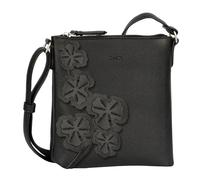 Gabor bags Jovita - Bolso bandolera para mujer (tamaño pequeño), Negro, small