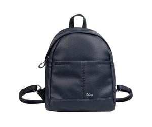 Gabor bags Lenea - Mochila pequeña para mujer, color azul