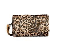 Gabor bags Linda, Cross Bag Mujeres, marrón, Small