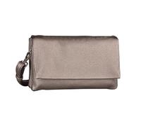 Gabor bags Linda, Cross Bag Mujeres, Plata, Small