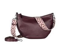 Gabor bags Linda, Cross Bag Mujeres, Rojo, Medium