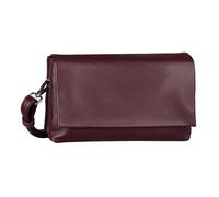 Gabor bags Linda, Cross Bag Mujeres, Rojo, Small