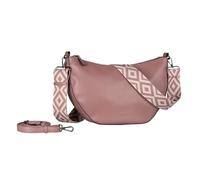 Gabor bags Linda, Cross Bag Mujeres, Rosa, Medium