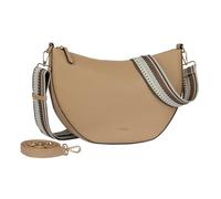Gabor Linda Summer Bolsa de hombro M 34 cm marrón