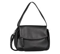 Gabor bags Mabel, Bolsa Hobo Mujeres, Negro, Medium