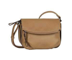 Gabor bags Mabel, Cross Bag Mujeres, marrón, Small